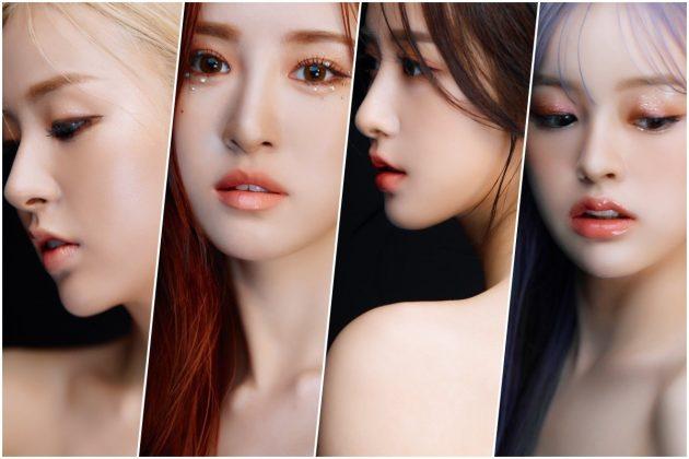 Hồ sơ LUNARSOLAR - Nhóm nhạc LUNARSOLAR - Thông tin thành viên