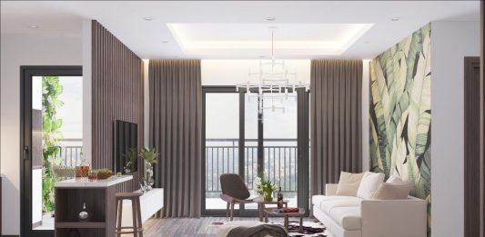 Câu chuyện mua căn hộ chung cư ở đất Sài Gòn Một căn nhà đẹp một cuộc sống tốt (Ảnh: Internet)