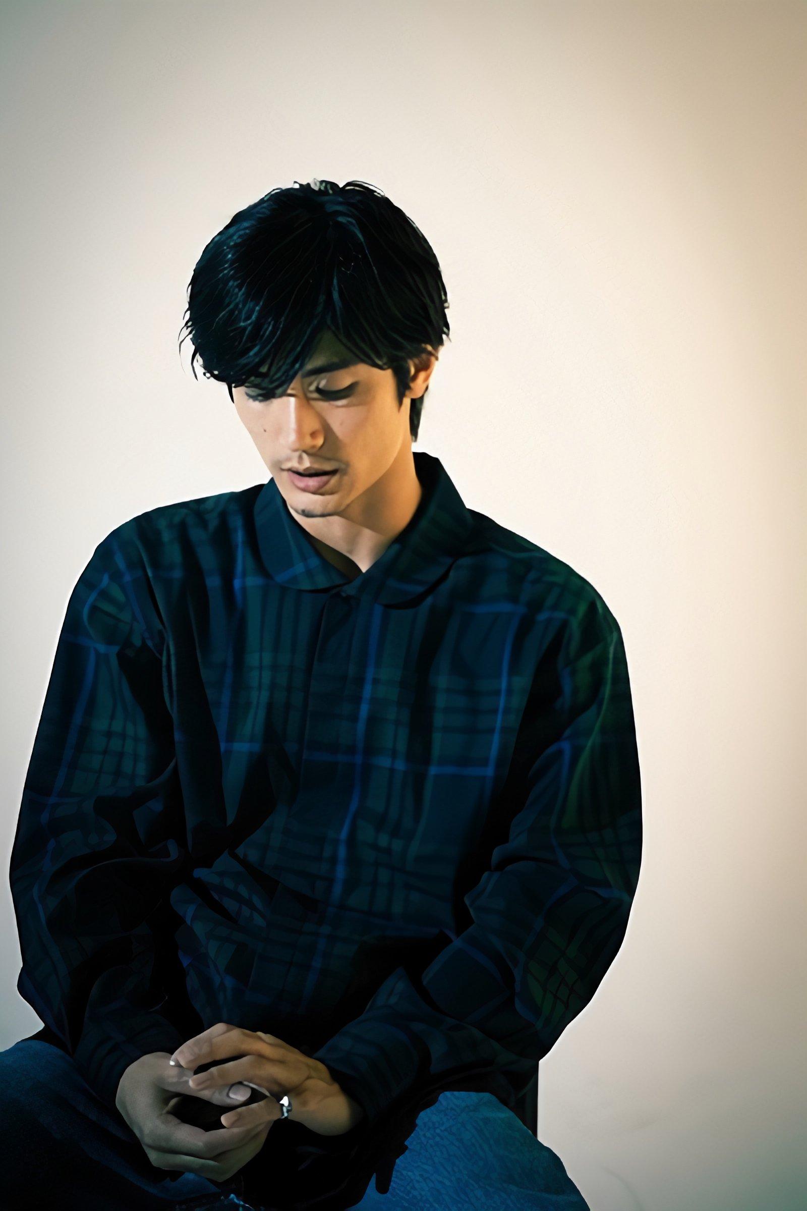 Nam diễn viên, ca sĩ Haruma Miura (Ảnh: Internet)