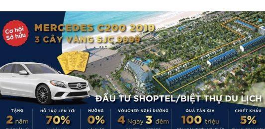 Những chương trình ưu đãi đặc biệt của Thera Premium (Ảnh: Internet)