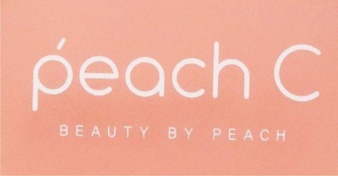 Logo thương hiệu Peach C (nguồn: Internet)
