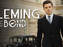 fleming the man who would be bond. (Ảnh: Internet)