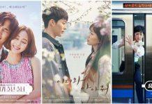 10 bộ phim Hàn Quốc hay, nổi tiếng với kịch bản yêu lầm bạn thân. (Nguồn: Internet)