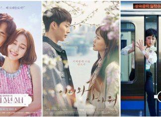 10 bộ phim Hàn Quốc hay, nổi tiếng với kịch bản yêu lầm bạn thân. (Nguồn: Internet)