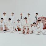 Vừa comeback xong, “tiện thể” SEVENTEEN phát hành 2nd mini-album tại Nhật luôn