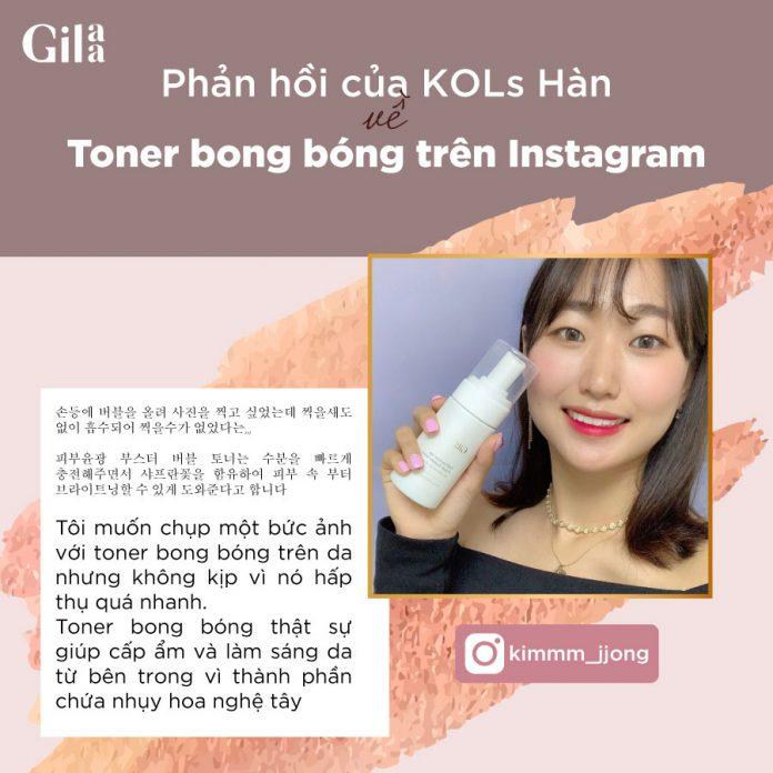 Phương pháp dưỡng trắng da cùng Saffron bạn nhất định phải thử AHA beauty blogger chăm sóc da Chiết xuất hoa atiso chiết xuất ngọc trai Dưỡng trắng Dưỡng trắng da Gilaa Gilaa Cosmetic Gilaa Saffron Gilaa Saffron Tone Up Daycream Gilaa Saffron tone up repair Gilaa Saffron Tone Up Repair Bubble Toner Gilaa Saffron Tone Up Repair Cream Gilaa Saffron Tone Up Repair Serum hoa huệ biển kem dưỡng ban ngày Gilaa Saffron Tone Up Day Cream làn da mặt nạ mật ong mỹ phẩm gilaa Nấm hầu thủ nấm Truffle phương pháp dưỡng trắng da cùng saffron quả acai review mỹ phẩm Review tinh chất tươi siêu trắng sáng Gilaa Saffron Tone Up Repair Serum Tái sinh làn da Saffron sản phẩm sản phẩm chăm sóc da thương hiệu gilaa tinh dầu cam bergamot trắng da vitamin A vitamin B vitamin B5 vitamin C