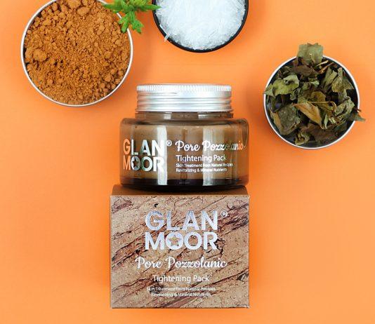 Review mặt nạ đất sét Glan Moor Pore Pozzolanic Tightening Pack: Vị “cứu tinh” cho làn da dầu mụn Sản phẩm có chiết xuất từ các nguyên liệu thiên nhiên phù hợp với mọi loại da, kể cả da nhạy cảm (Nguồn: Internet)
