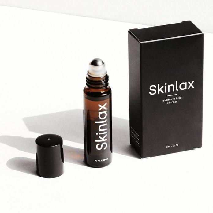 Thiết kế tối giản nhưng thanh lịch, hút mắt của dầu dưỡng đa năng Oil Roller (Nguồn: Internet)