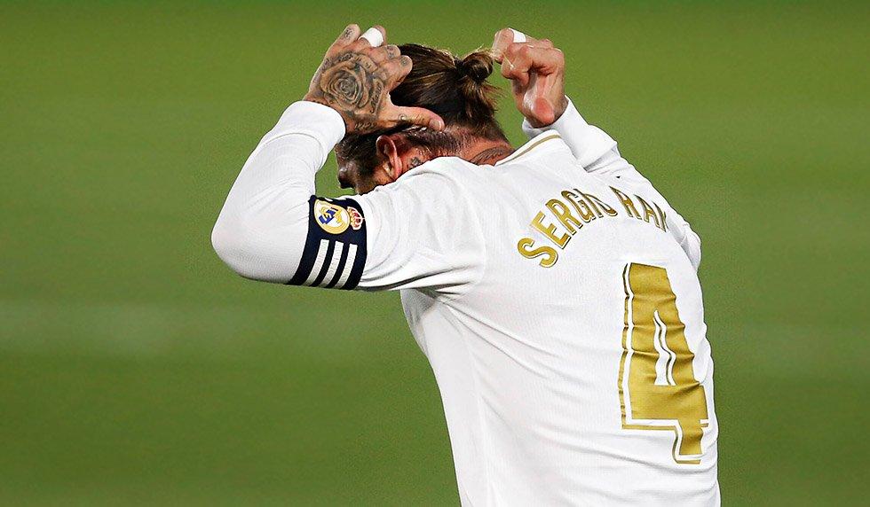 Sergio Ramos – Kẻ sống giữa lằn ranh của thiên thần và ác quỷ