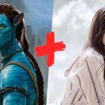 Son Ye Jin hợp tác với tài tử phim Avatar. (Ảnh: Internet)