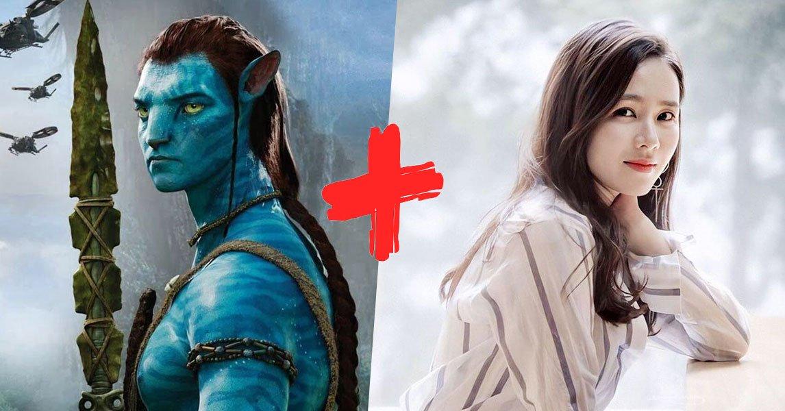 Son Ye Jin kết hợp với tài tử “Avatar” Sam Worthington trong phim viễn tưởng Hollywood