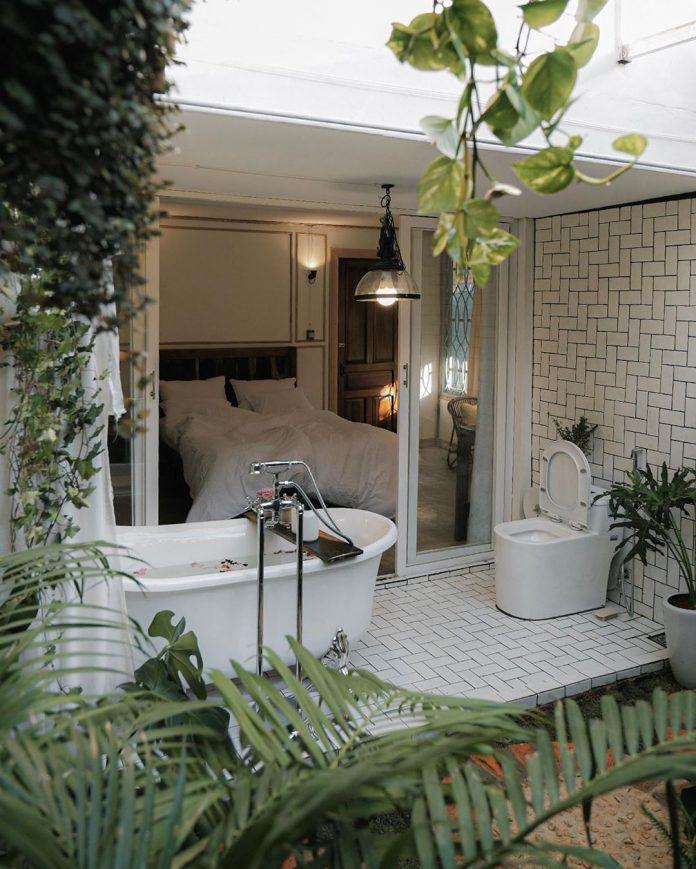 Thật đẹp làm sao (ảnh: Instagram @simon_tomorrow)