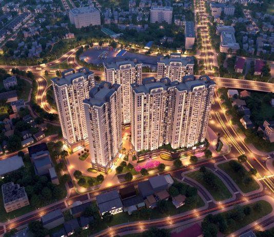 Vì sao nên đầu tư vào Tecco Elite City của Tecco Group Tecco Elite City góp phần vào sự nóng hổi của bất động sản Thái Nguyên (Ảnh: Internet)