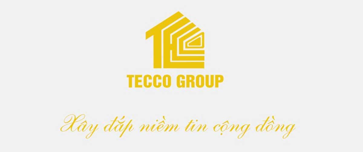 Tecco Group chủ đầu tư uy tín trong bất động sản (Ảnh: Internet)