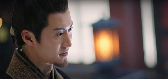 Dù nham hiểm, Lưu Viễn lại vô cùng yêu thương em gái của mình (Ảnh Internet)