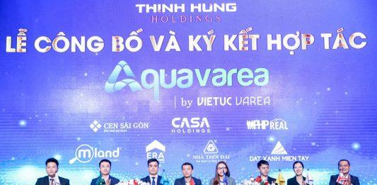 Thịnh Hưng Holdings cùng 7 thương hiệu lớn trở lại sau Covid-19 Thịnh Hưng Holdings ký kết hợp tác cùng 7 thương hiệu lớn