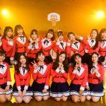 Hồ sơ SGO48 – Nhóm nhạc SGO48 – Thông tin thành viên SGO48 – SGO48 Profile