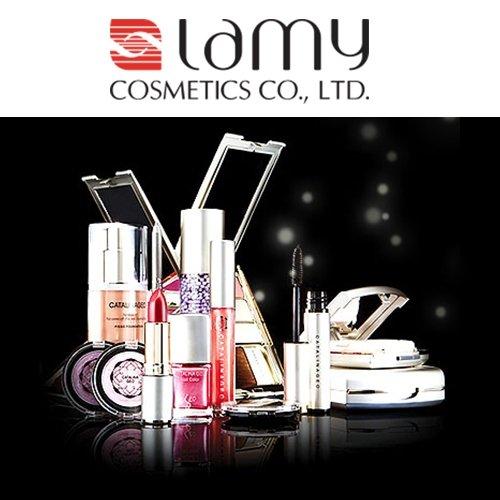 Thương hiệu Lamy Cosmetics (ảnh: internet).