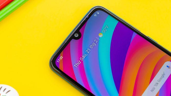 Màn hình siêu nét ( ảnh internet)