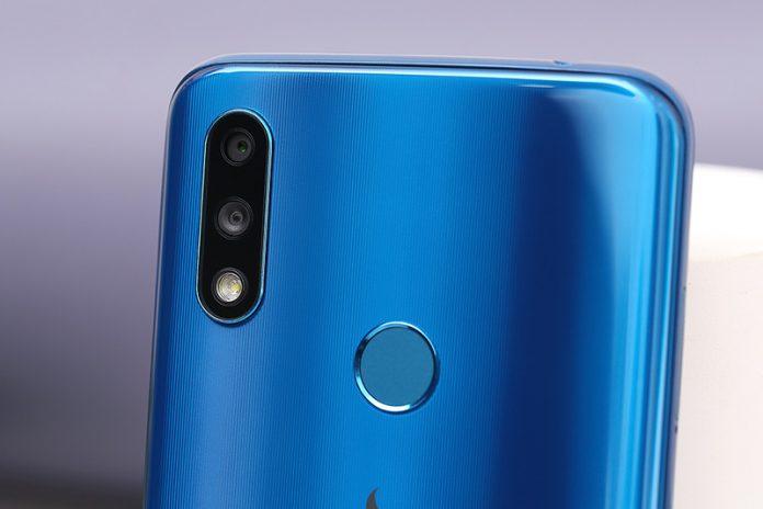 Vsmart Star 4 sở hữu cụm camera hiện đại ( ảnh internet)