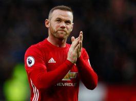 Wayne Rooney: Khi chọn hy sinh vì tất cả!