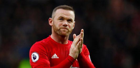 Wayne Rooney: Khi chọn hy sinh vì tất cả!