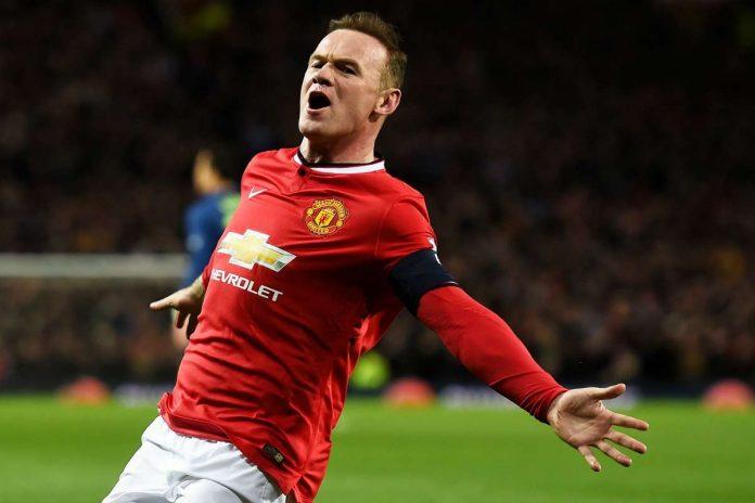 Rooney mãi là một thần tượng khó bị lật đổ trong lòng các cổ động viên Manchester United. (nguồn: internet)
