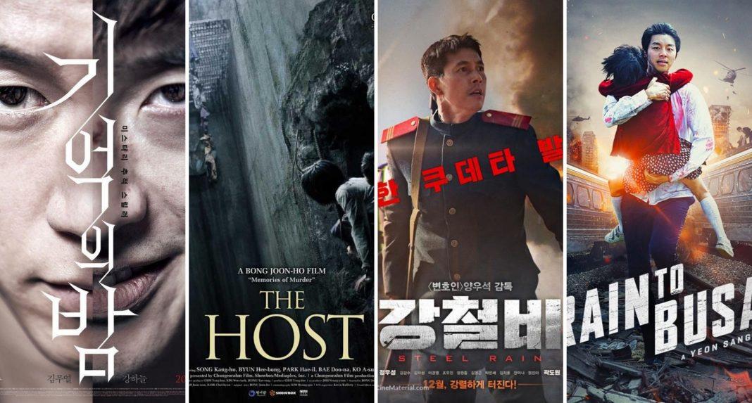 10 bộ phim Hàn Quốc đáng xem trên Netflix. (Ảnh: Internet) 10 bộ phim Hàn Quốc đáng xem trên Netflix. (Ảnh: Internet)