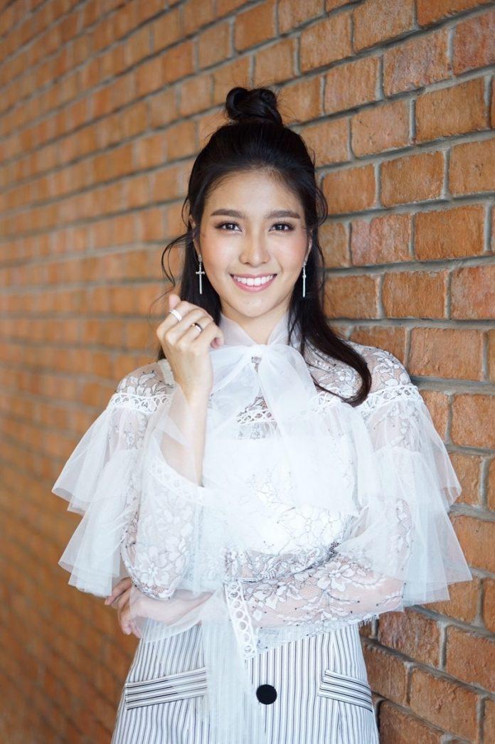 Nữ chính vạn người mê. (Ảnh: internet)