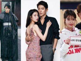 Lee Joon Gi và IU (Ảnh: Internet)