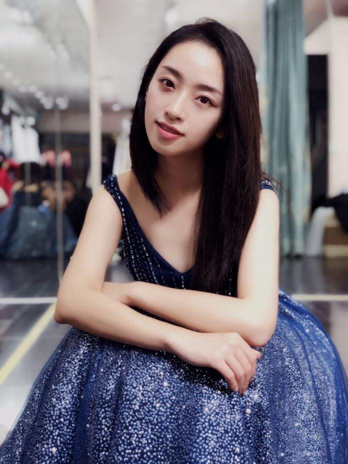 Bành Tất Dao cũng tham gia bộ phim (Nguồn: Internet)