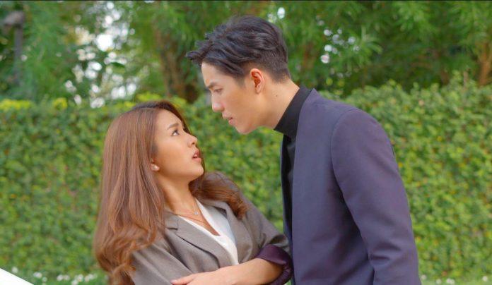 Couple Min - Silla. (Ảnh: internet)