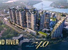 3 điều khách hàng quan tâm về Sunshine Diamond River (Ảnh: Internet)