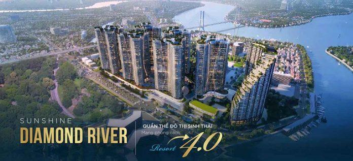 3 điều khách hàng quan tâm về Sunshine Diamond River (Ảnh: Internet)