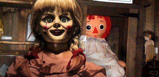 Tạo vật hình người gây sợ hãi. (Ảnh: internet)