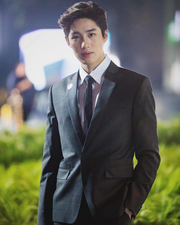 Nam chính Tor - Silla bad boy chính hiệu.(Ảnh: internet)