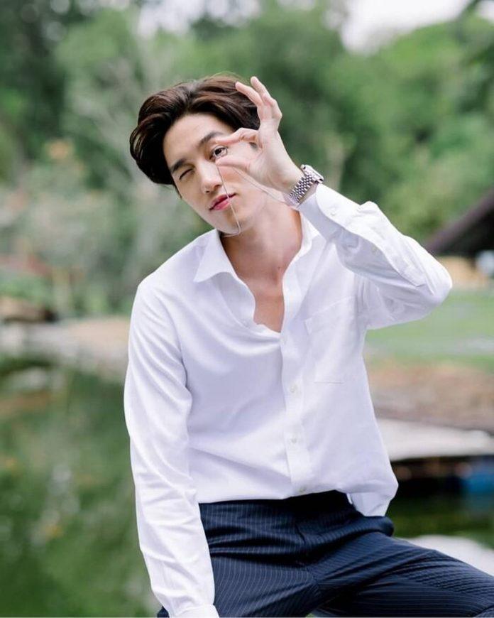 Nam chính. (Ảnh: internet)