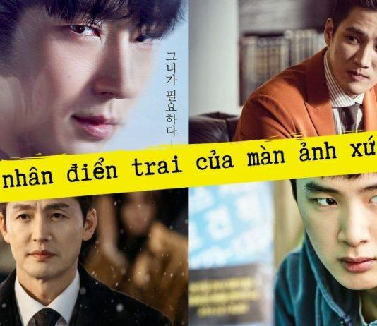 Những ác nhân của màn ảnh xứ Hàn năm 2020 khiến chị em không thể ghét vì quá điển trai