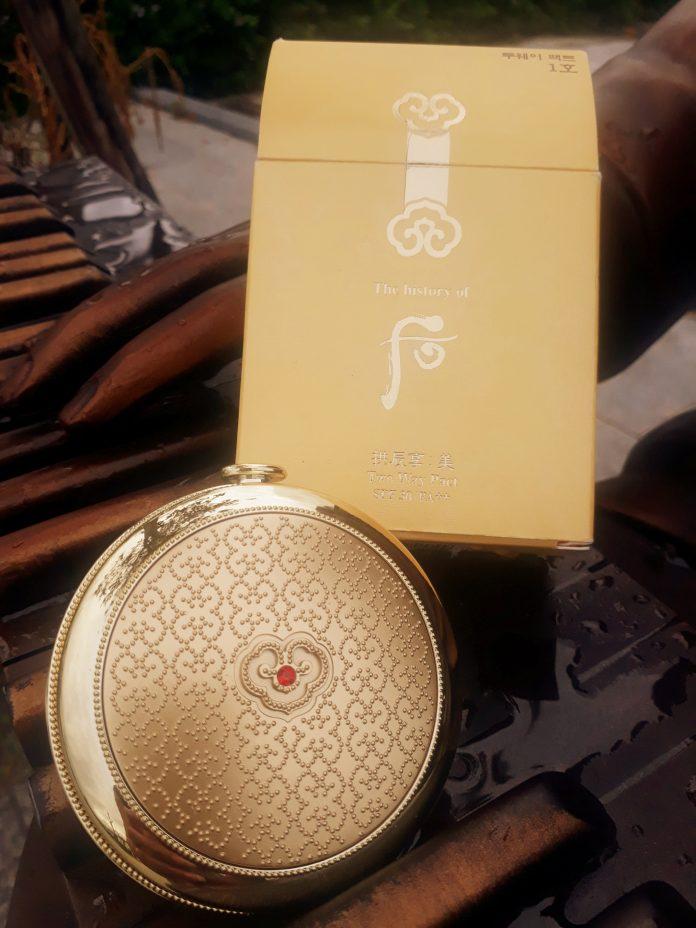 Bao bì của sản phẩm cũng mang tính độc quyền và duy nhất (ảnh: BlogAnChoi).