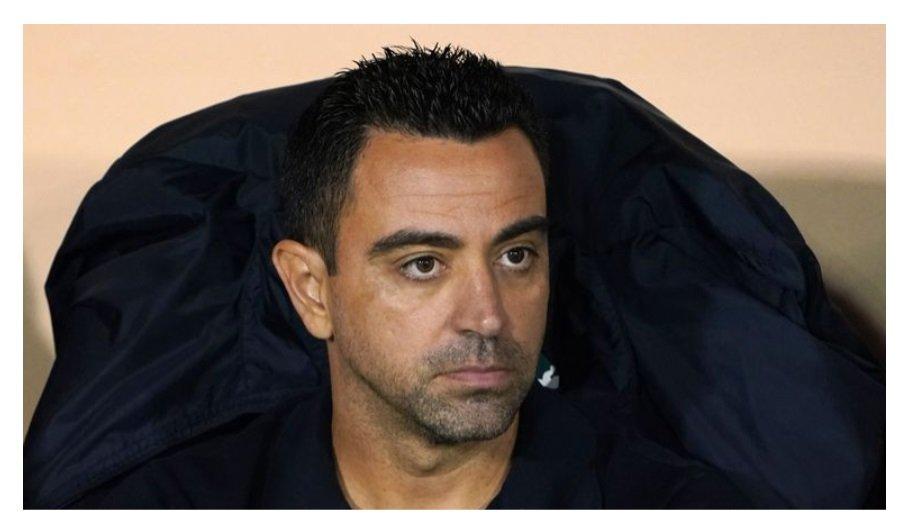 Xavi sẽ quay lại dẫn dắt Barcelona trong vòng một năm?