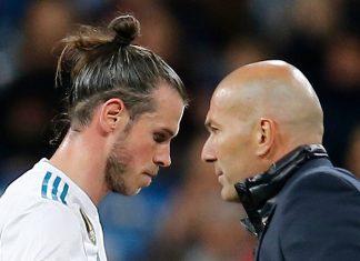 Gareth Bale và Real Madrid: con đường nào cho cả hai.