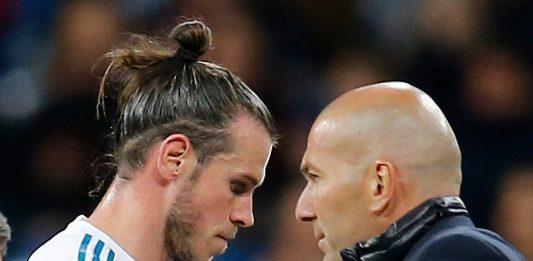 Gareth Bale và Real Madrid: con đường nào cho cả hai.