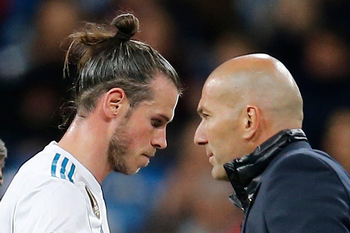 Gareth Bale: Đón xem những pha bóng đẳng cấp và những cái dứt khoát của cầu thủ Gareth Bale, một trong những ngôi sao sáng nhất của làng túc cầu thế giới.