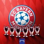 Bayern Munich vô địch C1: Vinh Quang Chói Lọi, Cột Mốc Vàng Son Nguồn : Bayer Munich