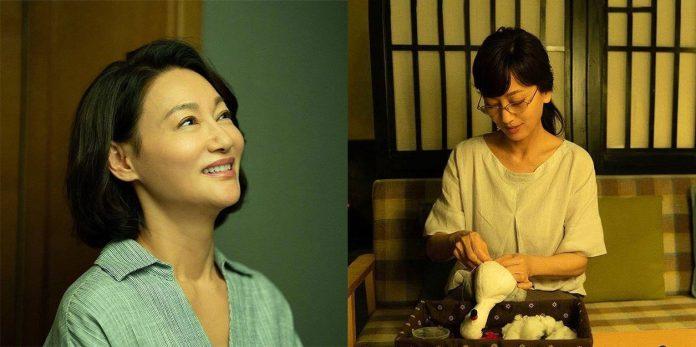 Hai người mẹ ruột và mẹ nuôi của Tử Chi. (Ảnh: Internet)