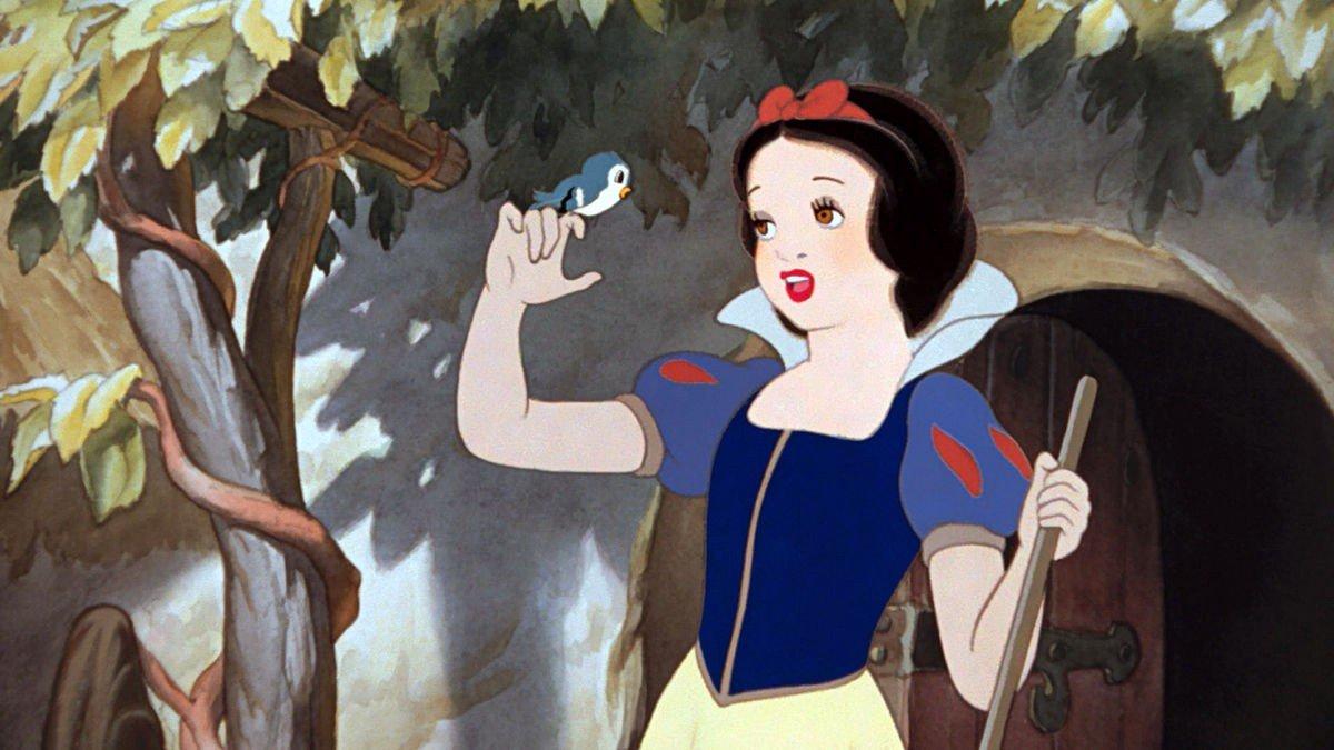 Nếu công chúa Disney lập nhóm nhạc: Bạch Tuyết leader, Lọ Lem ...