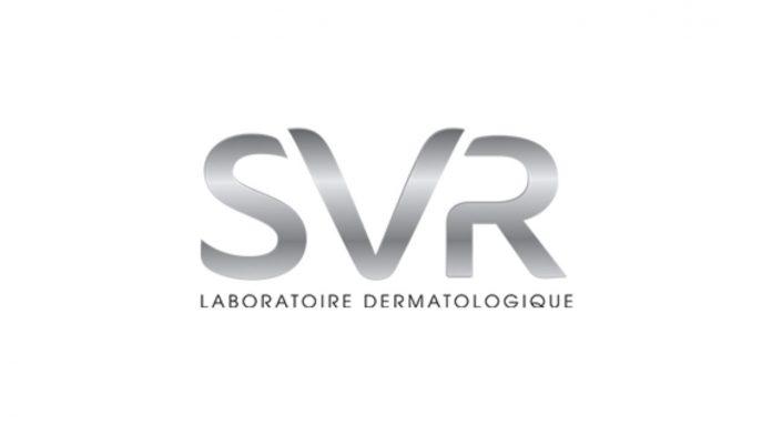 Logo thương hiệu SVR. (Ảnh: internet)