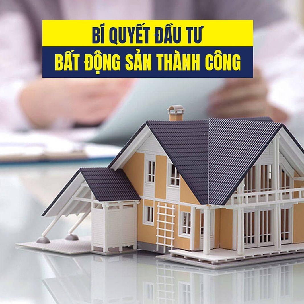 Đầu tư loại hình bất động sản nào thì thành công (Ảnh: Internet)