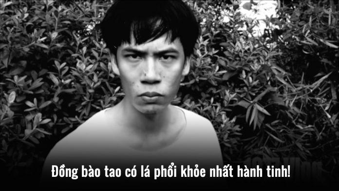 "Lá phổi khỏe nhất hành tinh", Covid nào địch lại được. (Ảnh: BlogAnChoi)