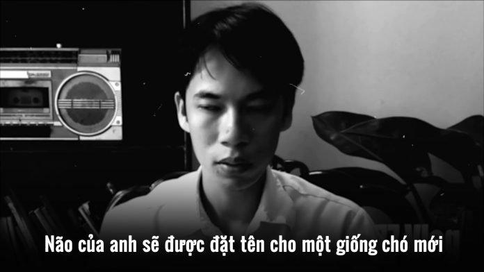 1977 Vlog dạy bạn cách khẩu nghiệp văn minh thanh lịch. (Ảnh: BlogAnChoi)